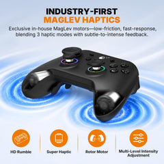 TT MAX multi-platform compatibility on Switch and PC