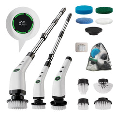 Swyprrix Spin Scrubber SD-CTB01 product image