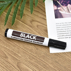 SYCOOVEN furniture wood repair marker black 0.1 fl oz product image