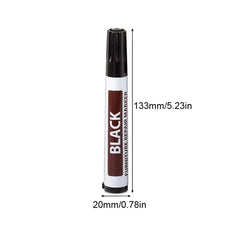 SYCOOVEN black wood stain marker for furniture repair product image