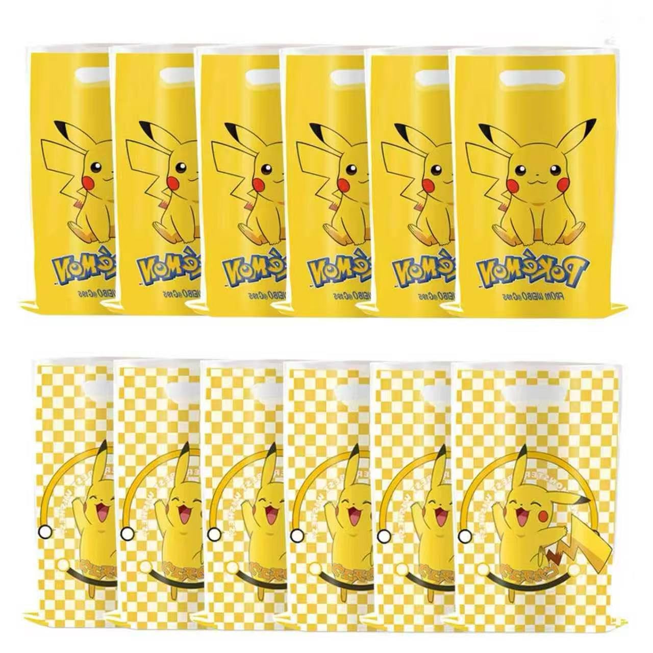 syhskhy 30pcs gift bags 10in by 6.5in themed party bags