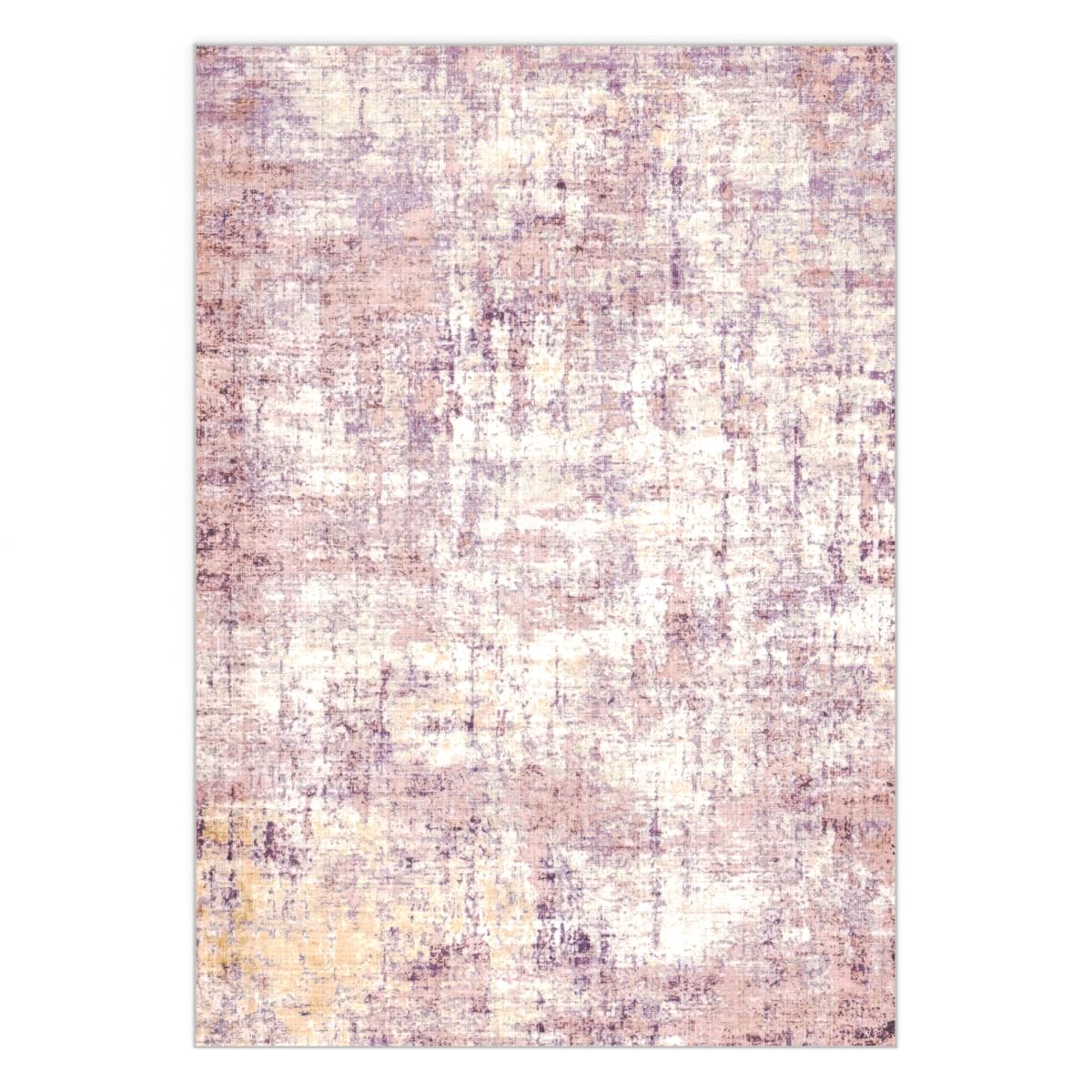Color variation possible on Syrlfar rug due to screen settings