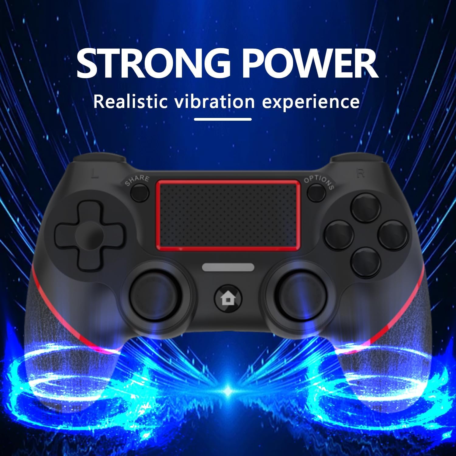 SZDILONG wireless controller PC Windows