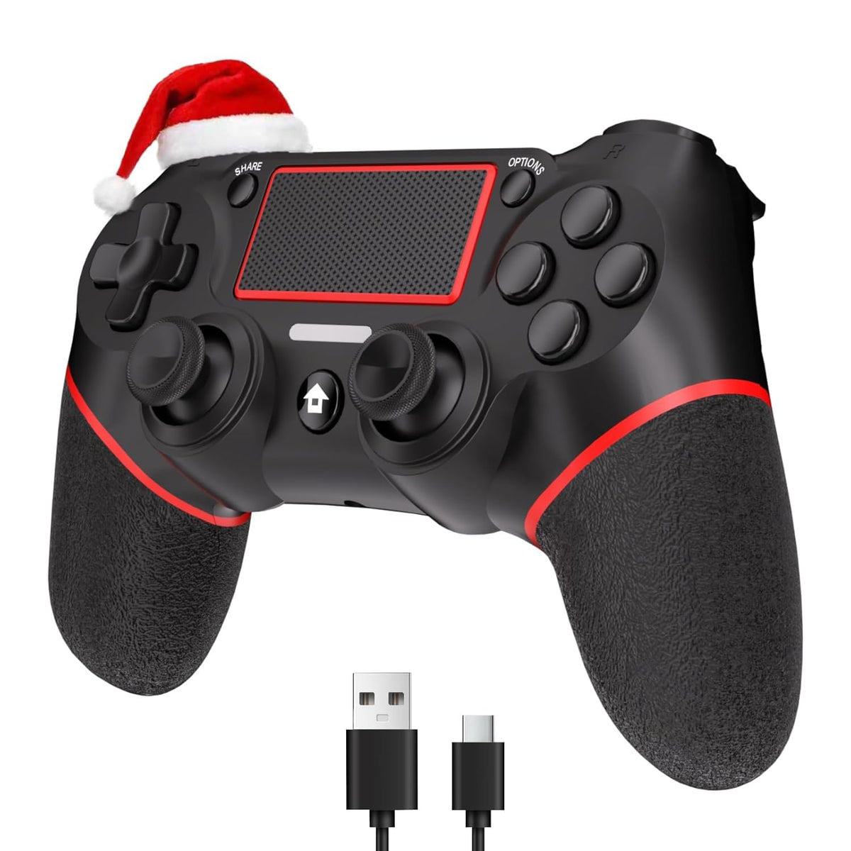 SZDILONG wireless controller PS4