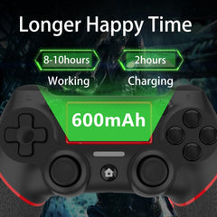 SZDILONG wireless controller PS4 Slim