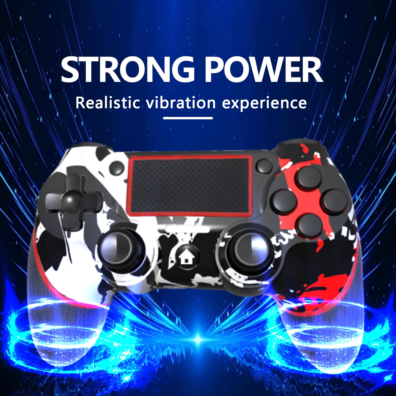 SZYUYU wireless controller Pro model