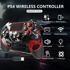 SZYUYU wireless controller Slim model