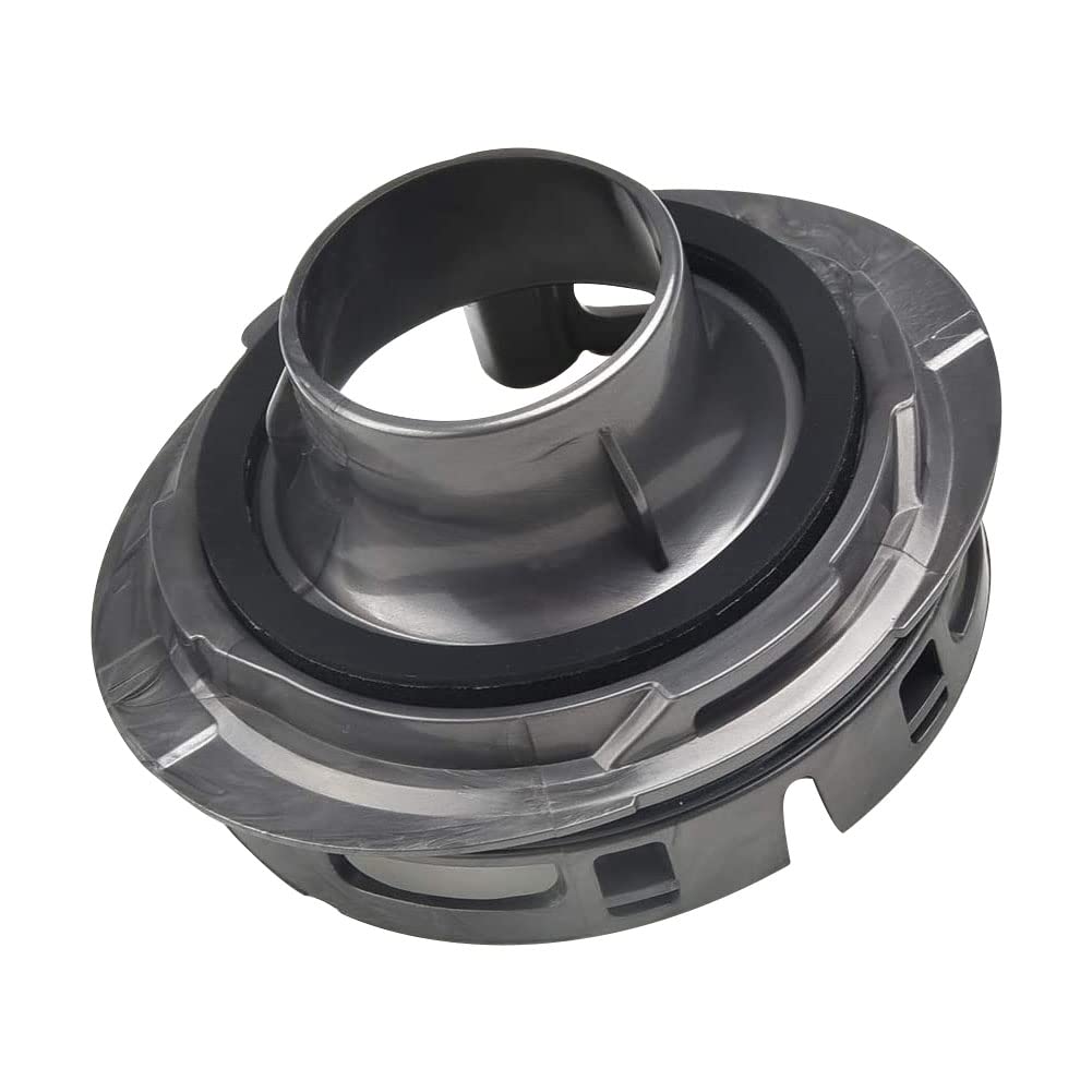 1 piece motor rear cover replacement for Dyson V7 V8
