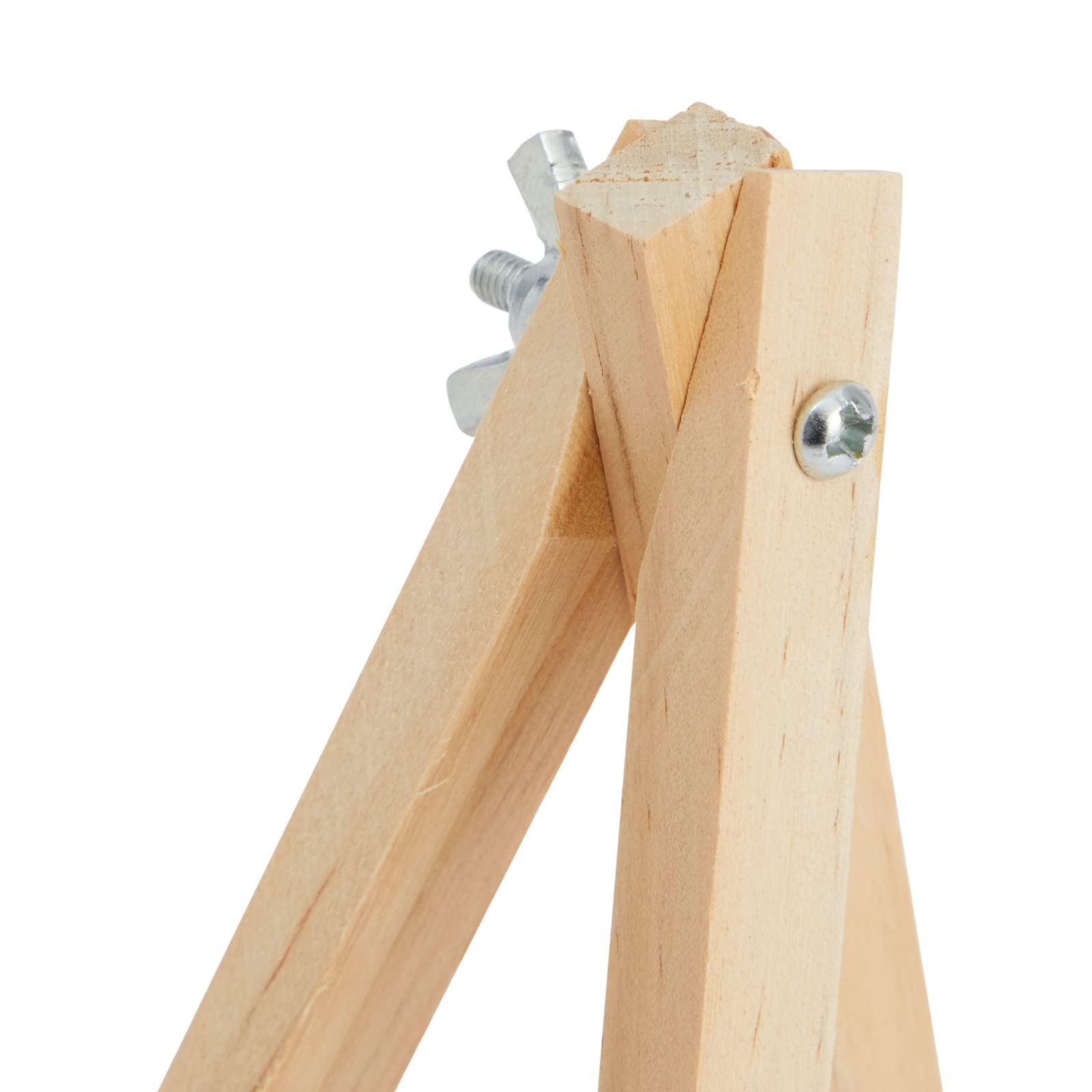 Table and desk display stand Juvale mini easel