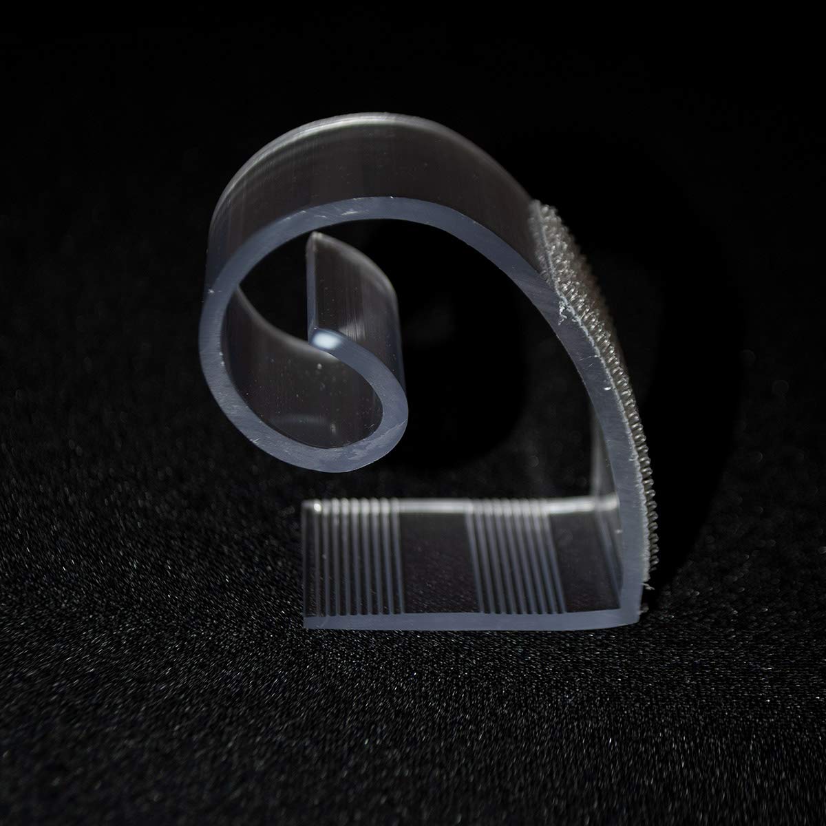 Table skirting clips 25 pack for event use