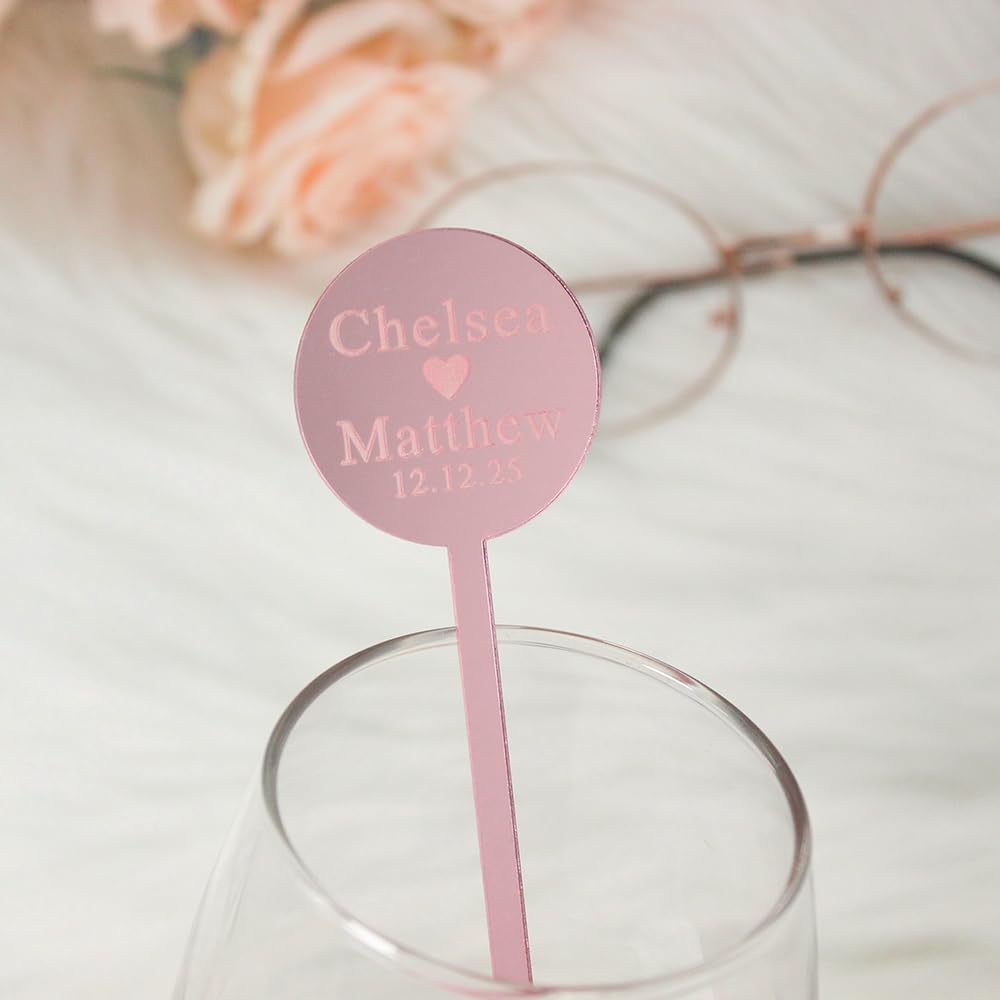 table-tags-swizzle-sticks decor example