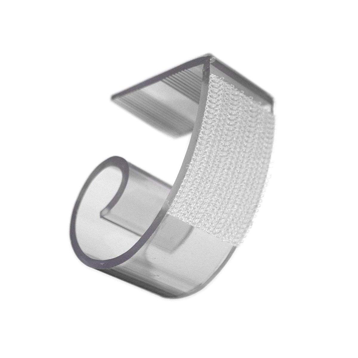 TableLinensforLess Table Skirting Clips product image