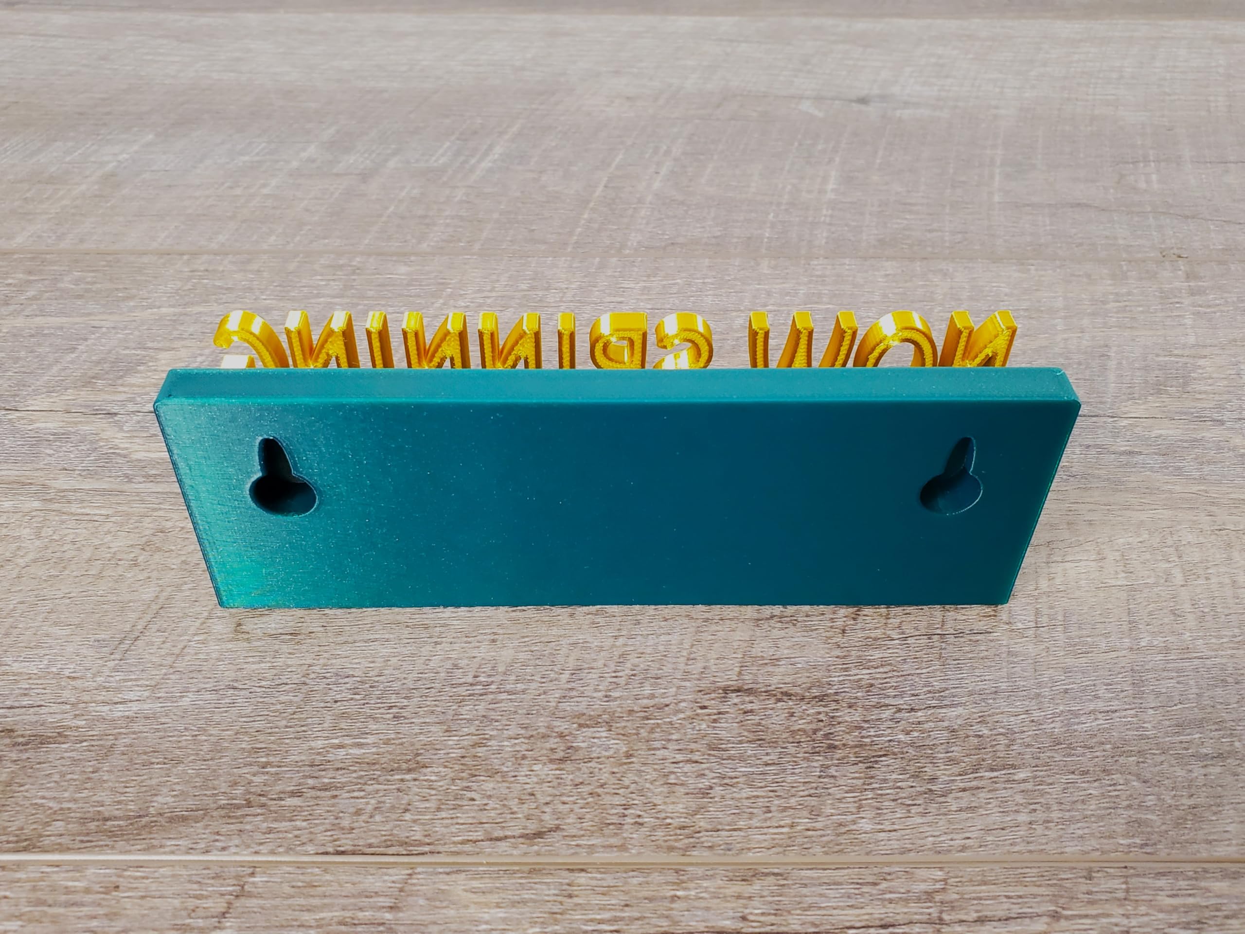 Tabletop version option available in Nautolith Crafts shop