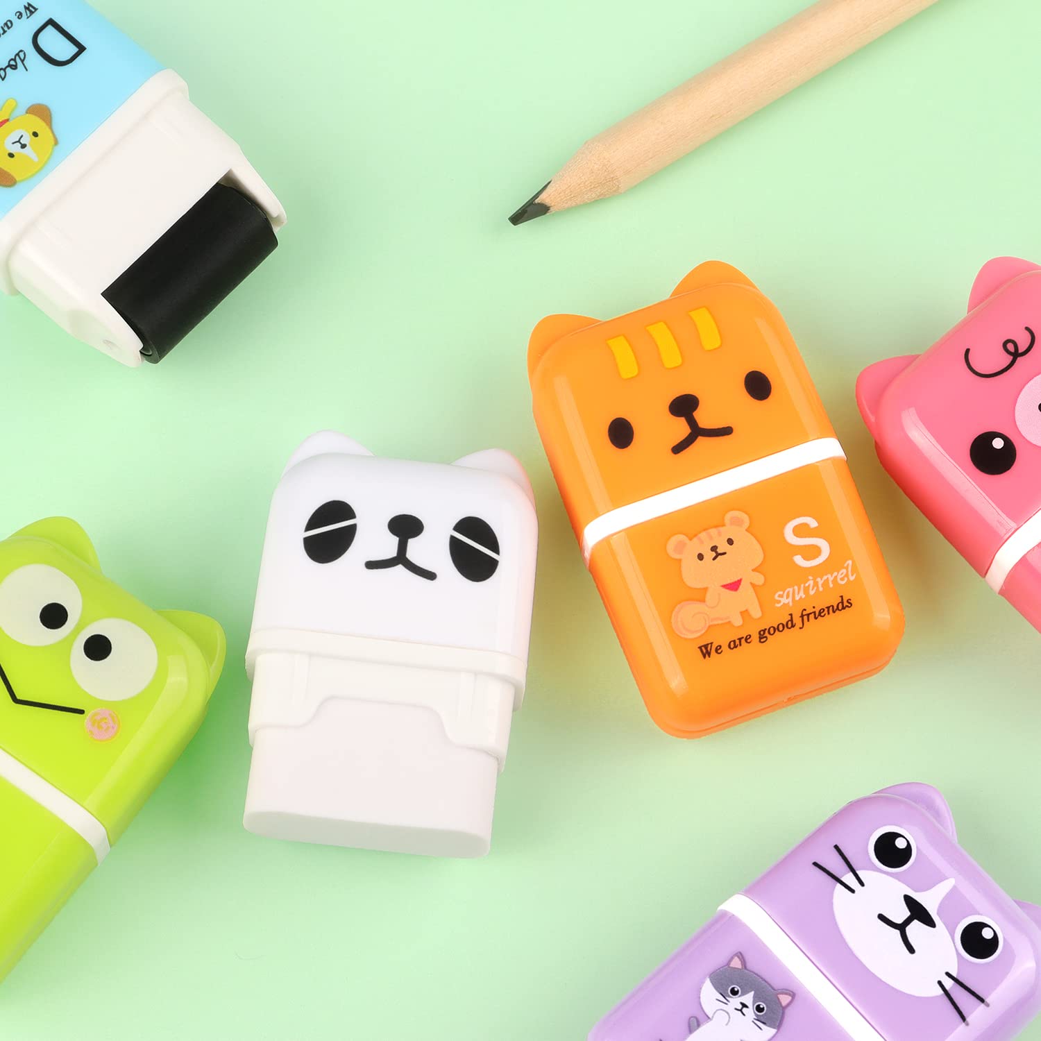 Great gift idea for children for school and art use