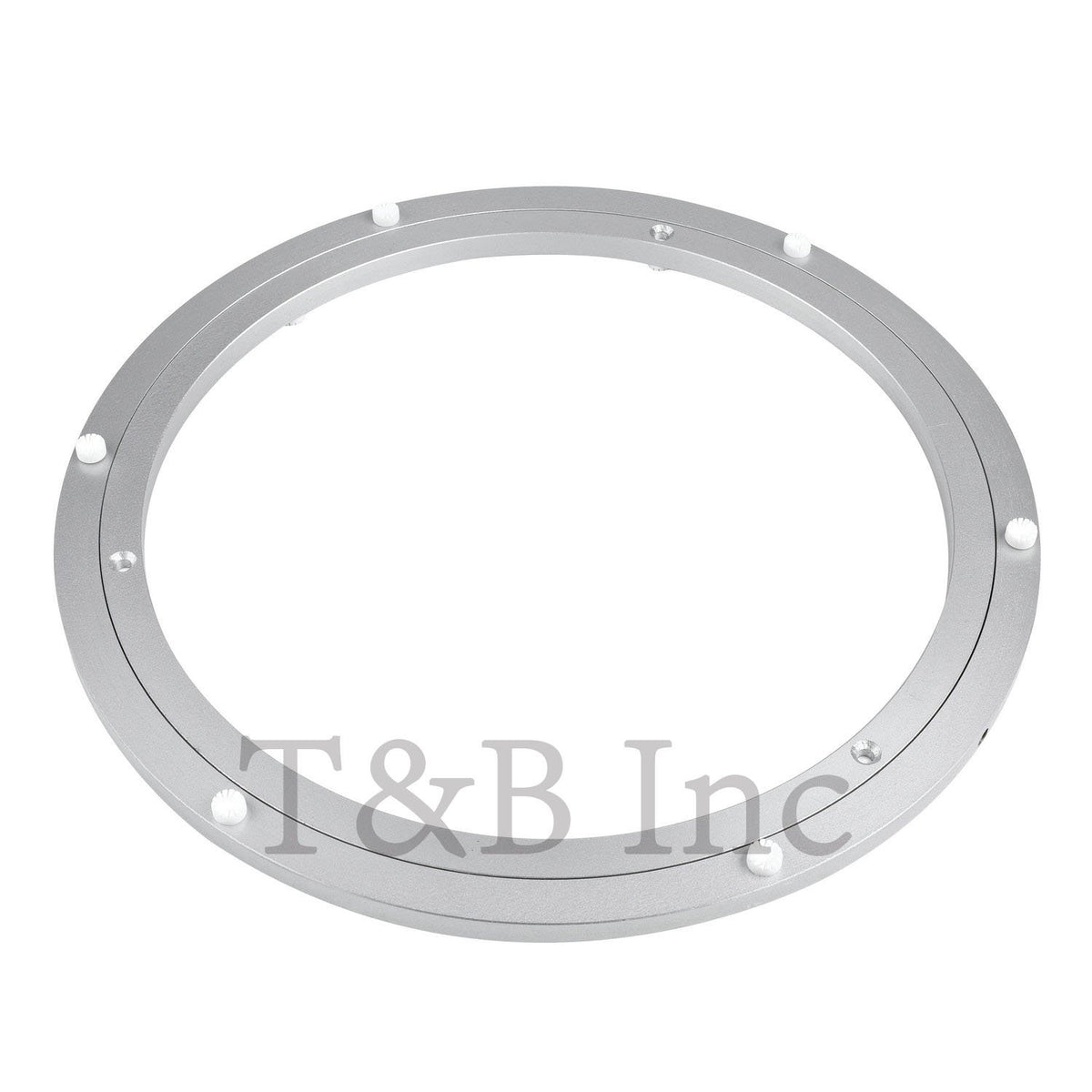 TamBee 12 inch lazy susan hardware outer diameter 300mm