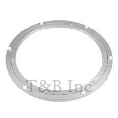 TamBee 12 inch lazy susan hardware outer diameter 300mm