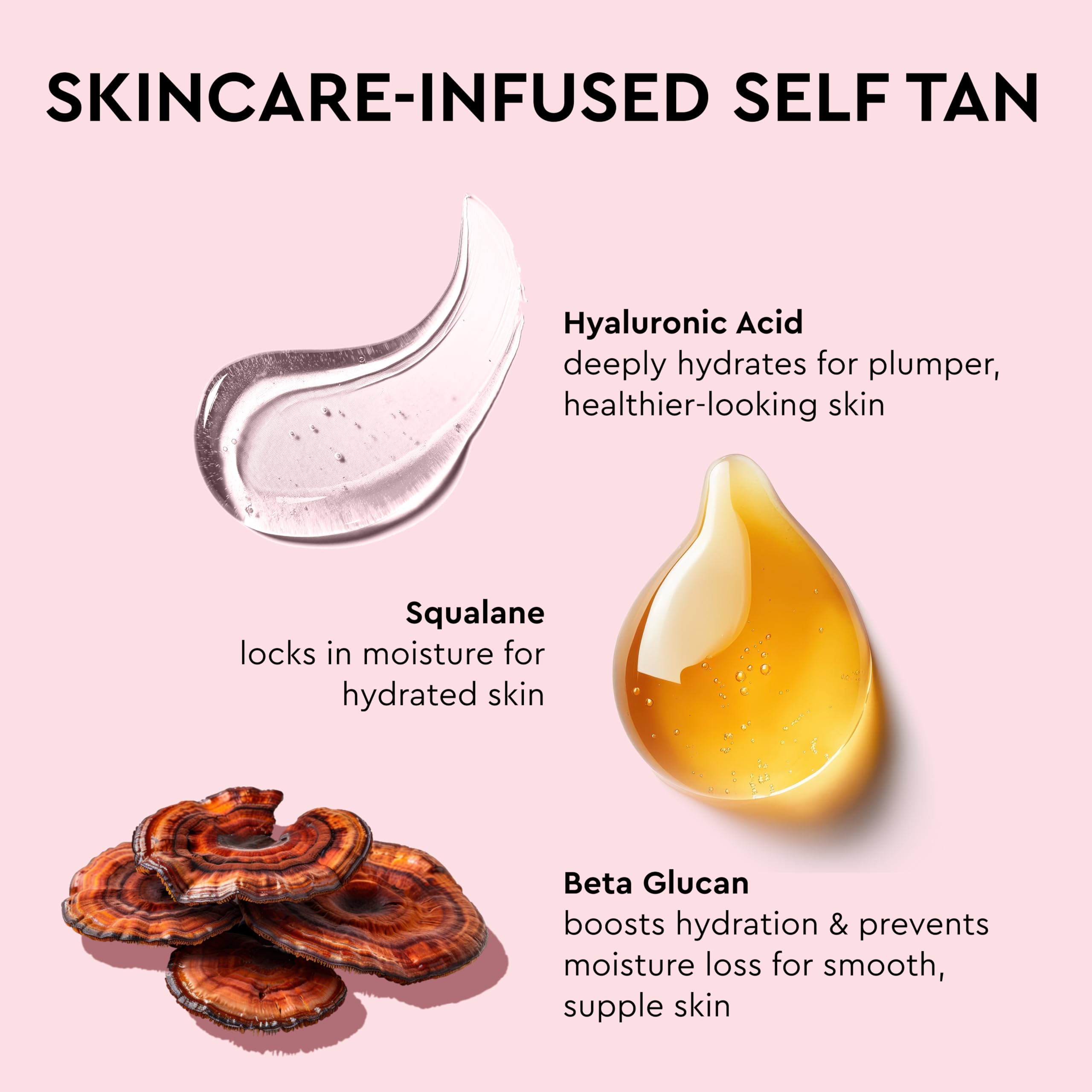 Tanologist dermatologist tested non-comedogenic body bronzer