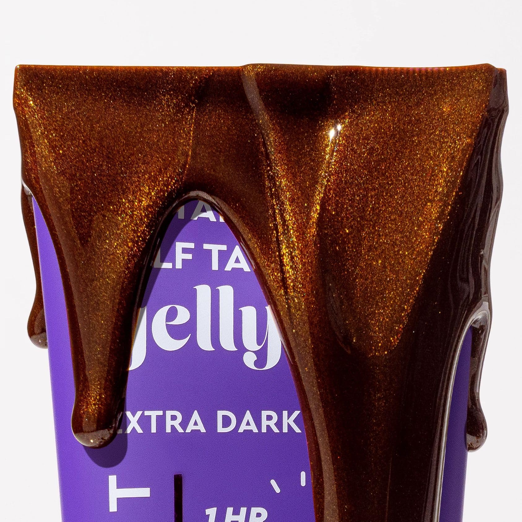 Tanologist Self Tan Gel Extra Dark product packaging