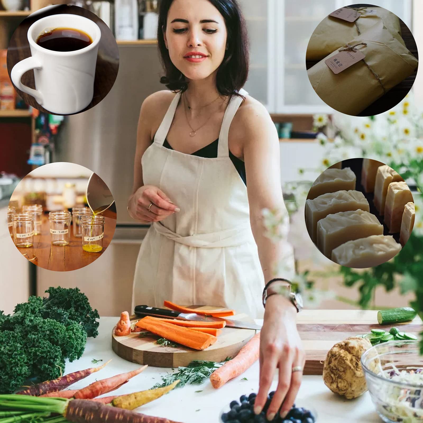 Packaging image for Food Scale 22lb Weight Grams