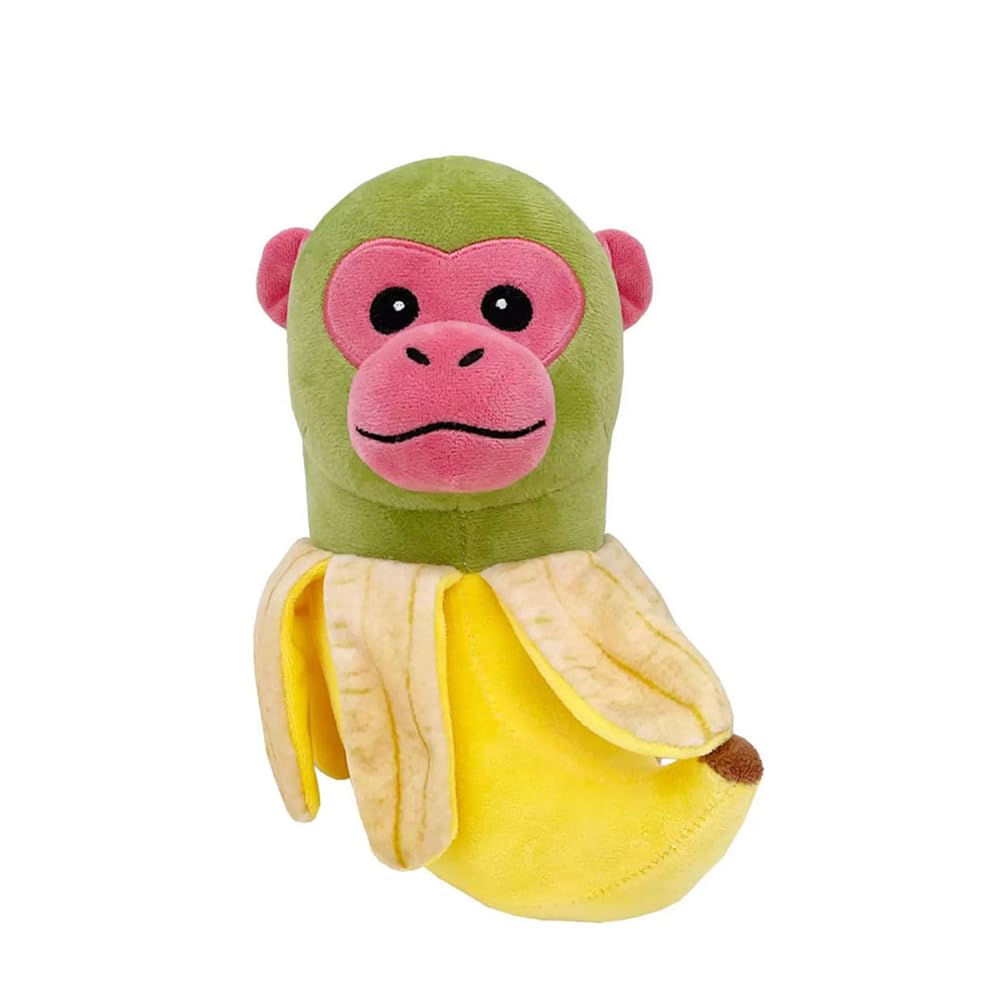 TBKETR Italian Tung Tung Sahur plushies 13inch soft cotton close up