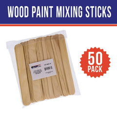 Small batch sticks half-inch by five-inch TCP Global label image 2