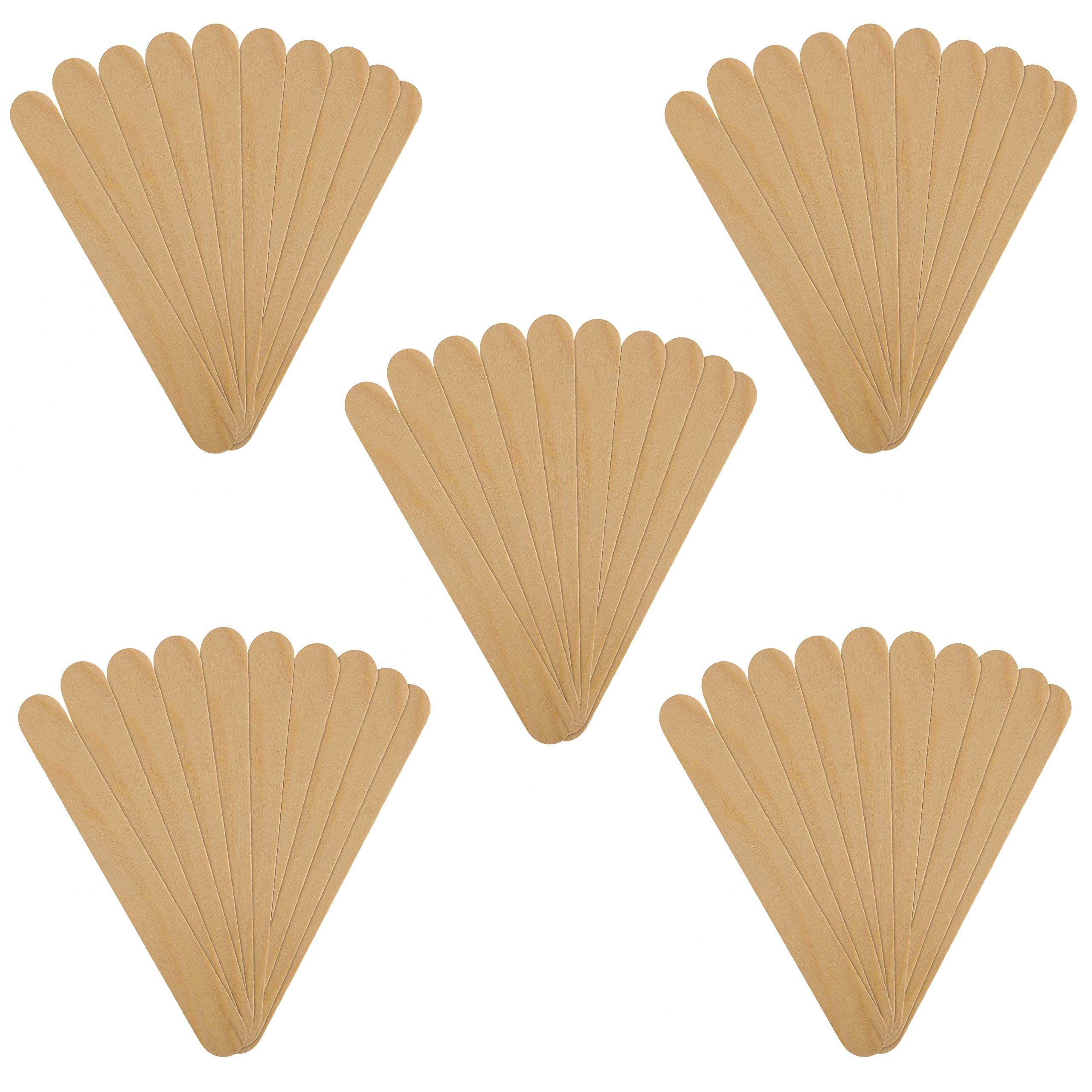 Wood paint epoxy resin mixing sticks product packaging TCP Global image 5