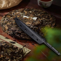 Rust-proof 440C stainless steel tea needle