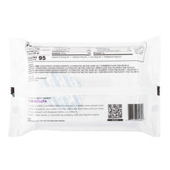 Tea Zone Rainbow Mini Mochi Bag weight label 10.6 oz