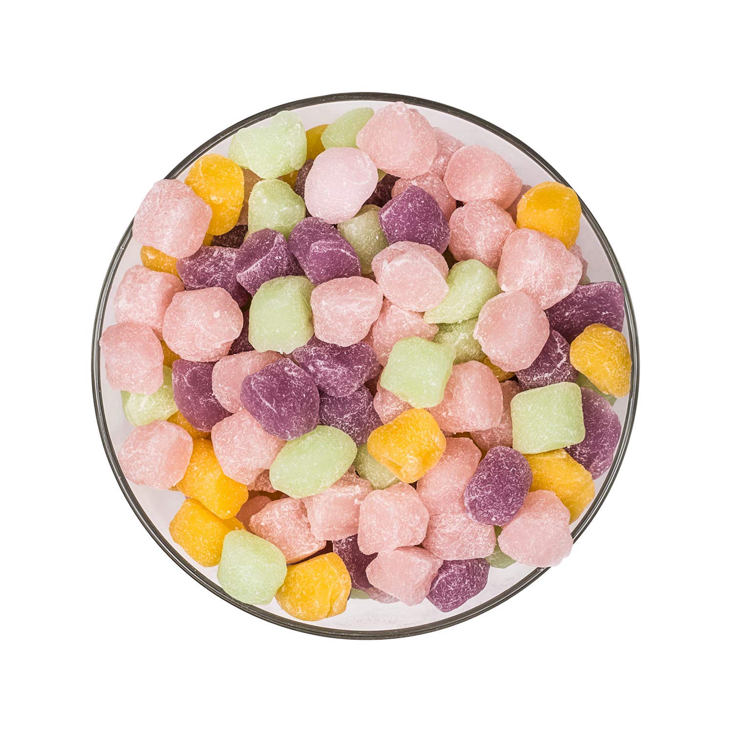 Origin Taiwan Province Of China Tea Zone Mochi bag packaging
