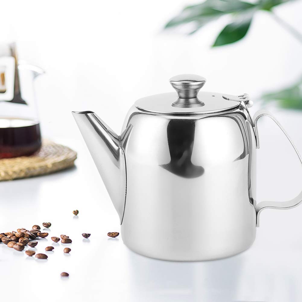 Restaurant use Belissy teapot 0.5 L