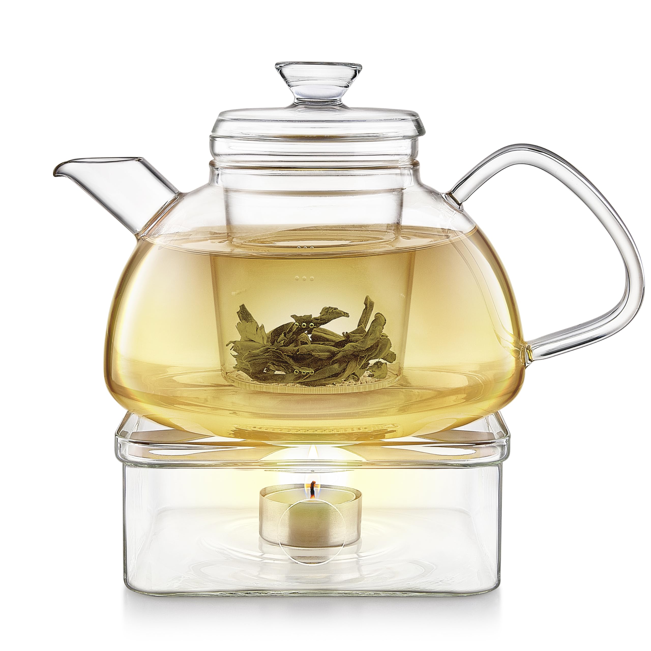 Stovetop safe microwave safe dishwasher safe teapot