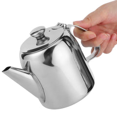 Induction compatible teapot Belissy 0.5 L