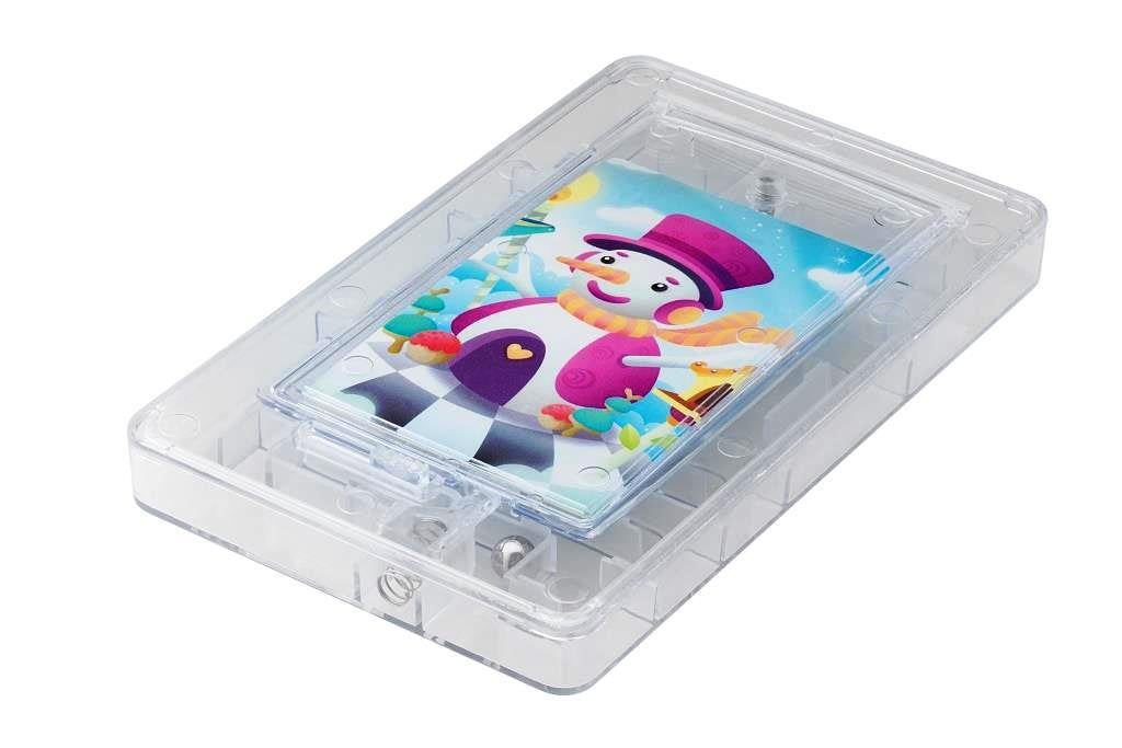 Tech Tools Gift Card Maze Holder product image