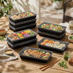 14 inch serving tray with lid by Teecyhooo
