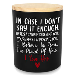 TEEZWONDER valentines day gifts for her him product photo