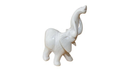 Tembo Africa SS33 soapstone elephant figurine