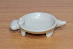 Soapstone hippo model SS35 made in Kenya