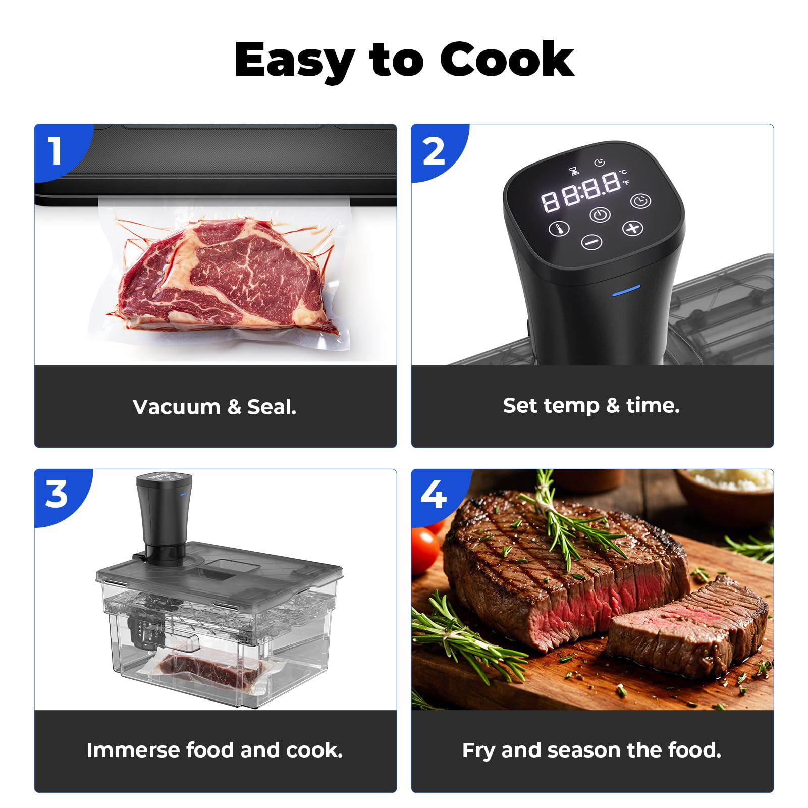 sous-vide temperature range 77-198-5f image
