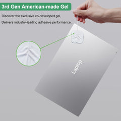 2x2 inch electrode pads for TENS units compatible with AUVON