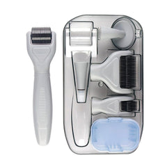 Termalk Profesional 6in1 derma roller kit for face and body