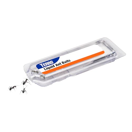 Acrobat ants bait TERRO