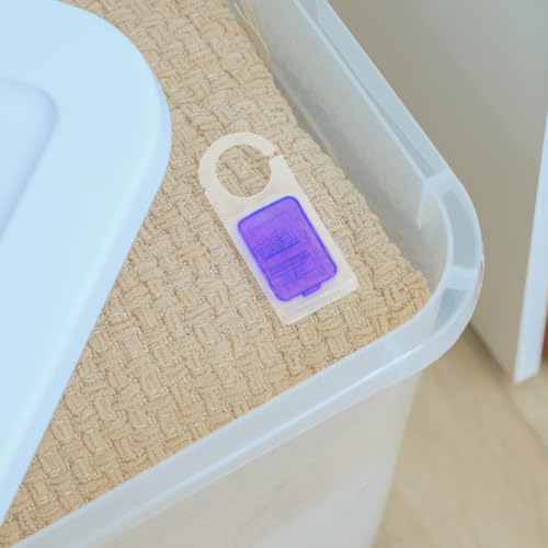 TERRO T2903 moth killer for closets and drawers