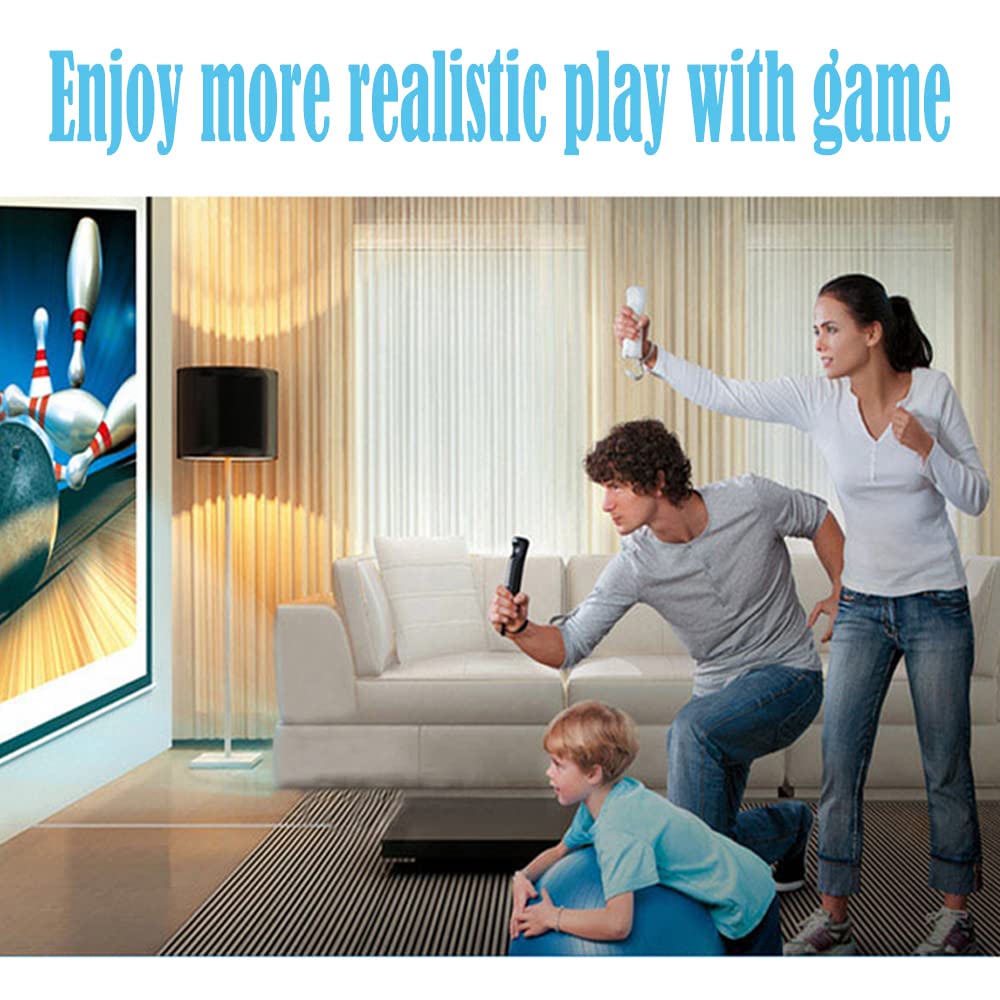 Tevodo protective silicone case with remote