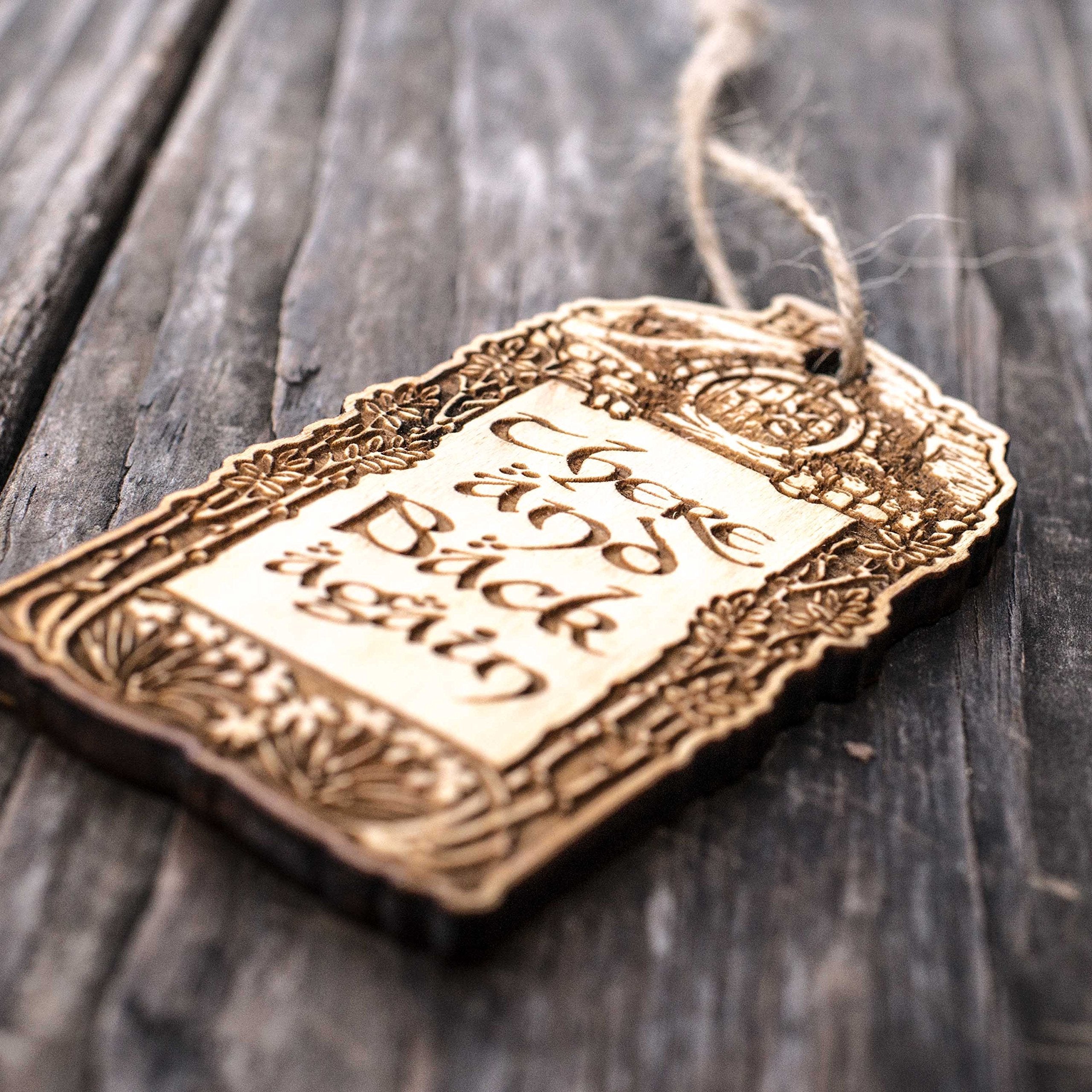 texas-made-ornament-maple-wood