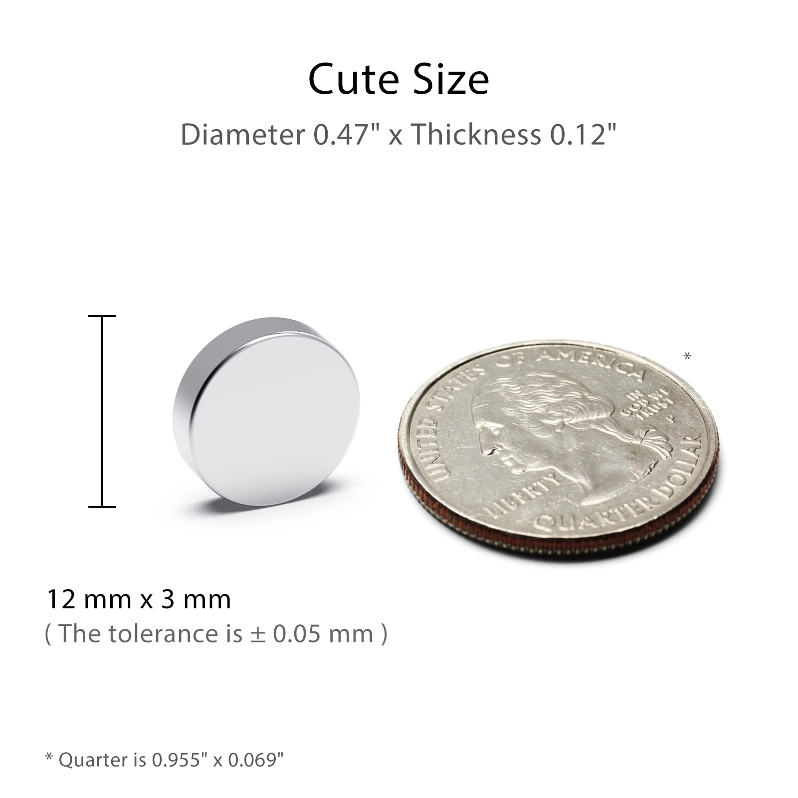 THCMagorilla magnets for arts crafts projects