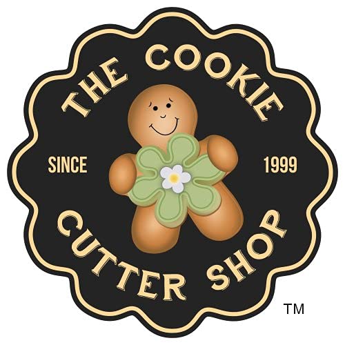 Scottie dog cookie cutter 3.5 inch kitchen tool