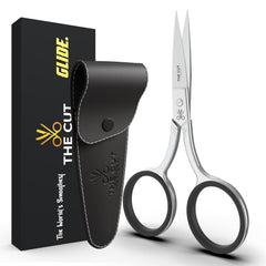 The Cut Factory Precision Facial Hair Scissor product image