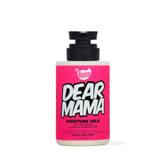 The Doux DEAR MAMA Moisture Milk leave-in conditioner 8 oz bottle