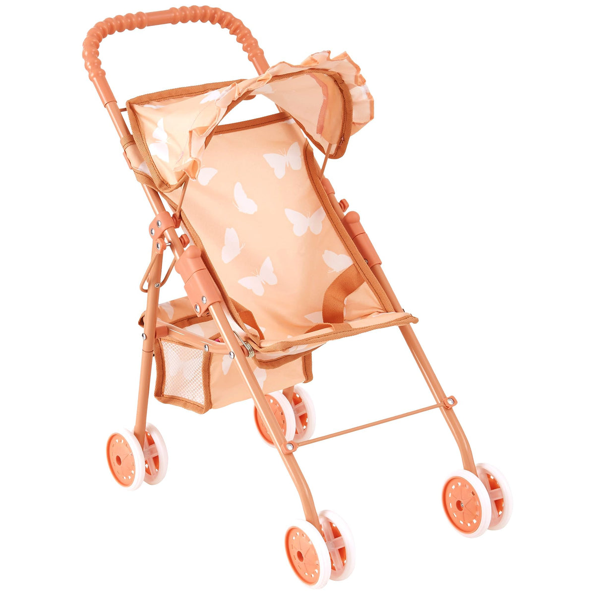 The New York Doll Collection stroller 21 inch height