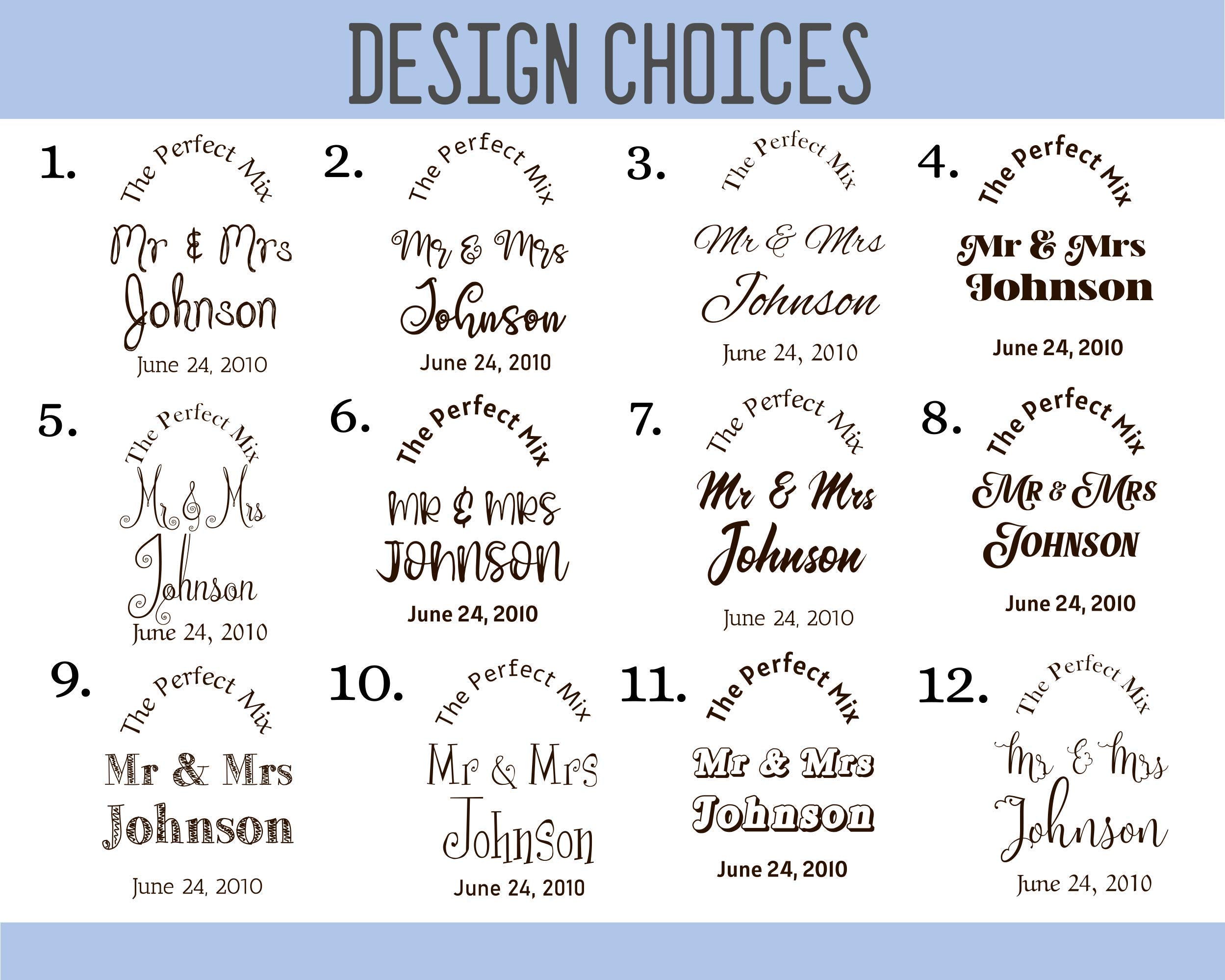 Beech wood spoon with laser engraved personalization 12 designs